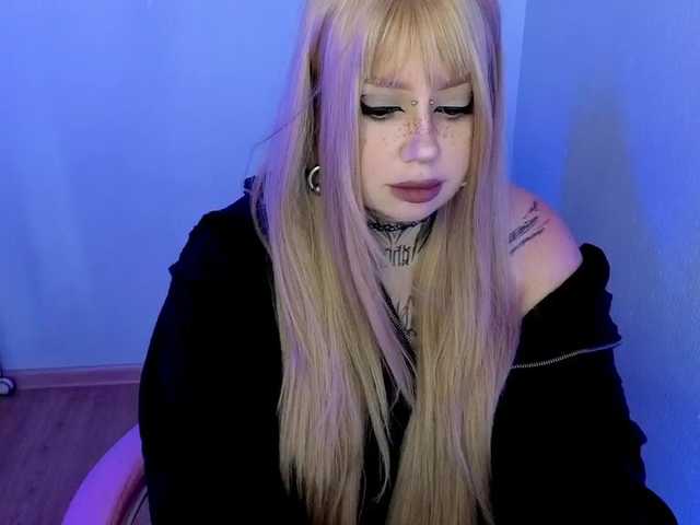 Chibiis live cam on BongaCams