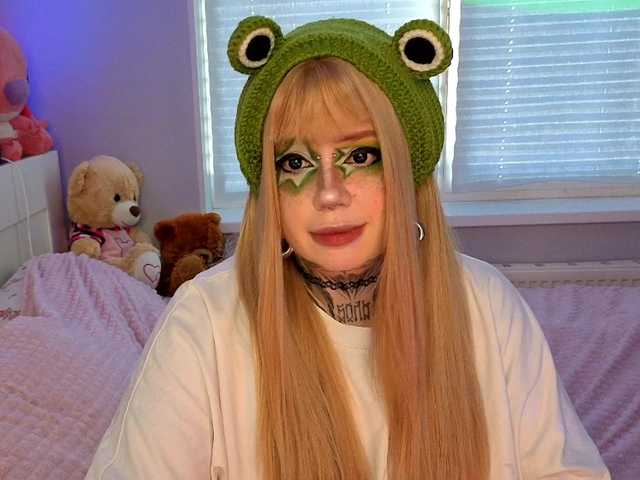Chibiis live webcam show