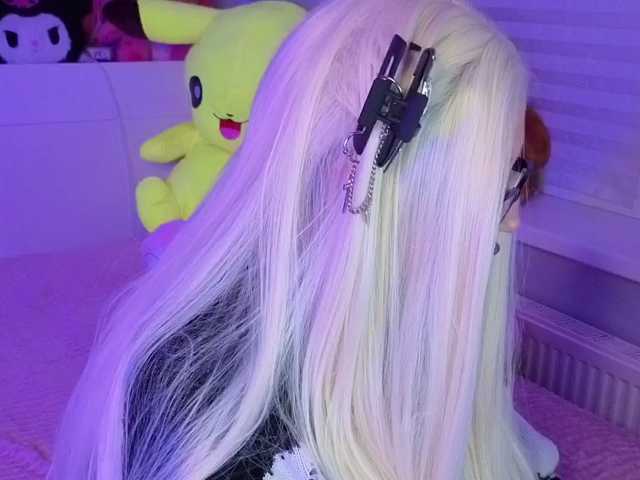 Chibiis live cam on BongaCams
