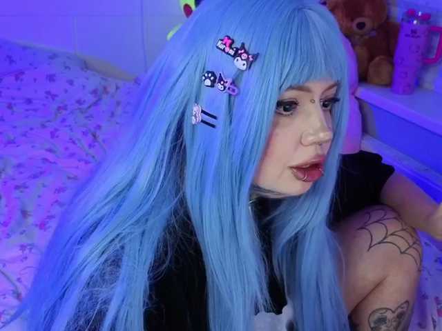 Chibiis live cam on BongaCams
