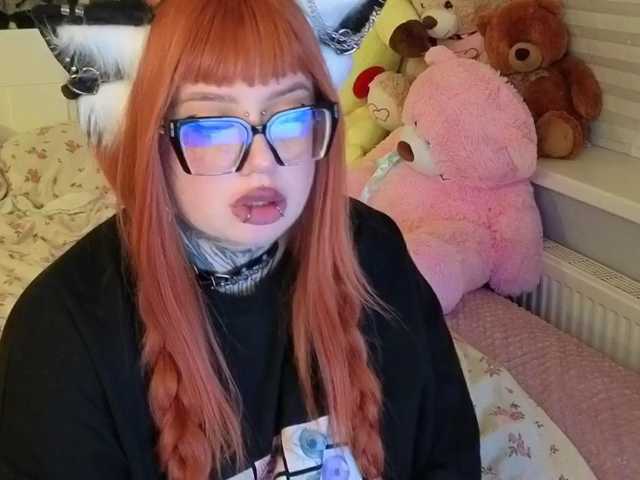 Chibiis live cam on BongaCams