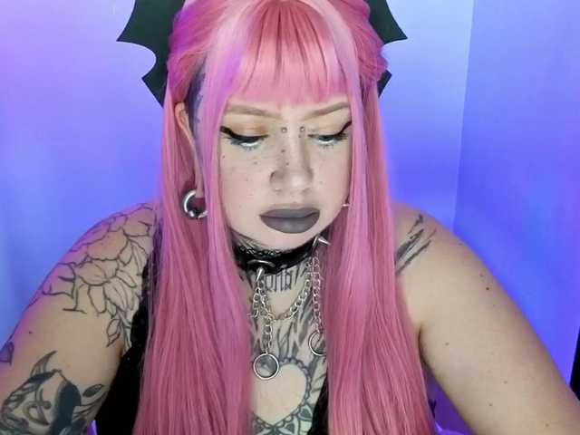 Chibiis live cam on BongaCams