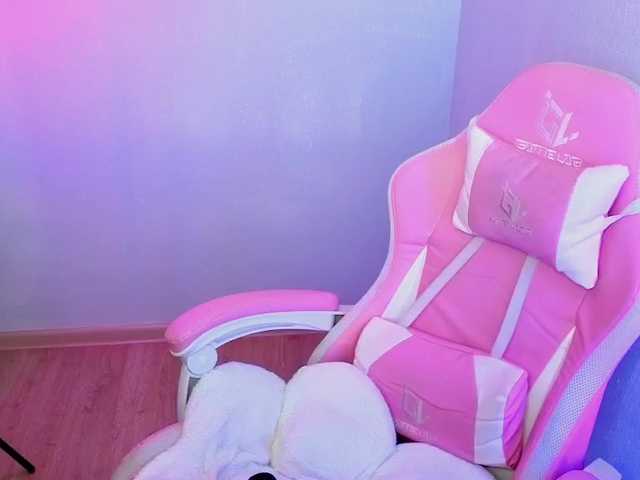 Chibiis live cam on BongaCams