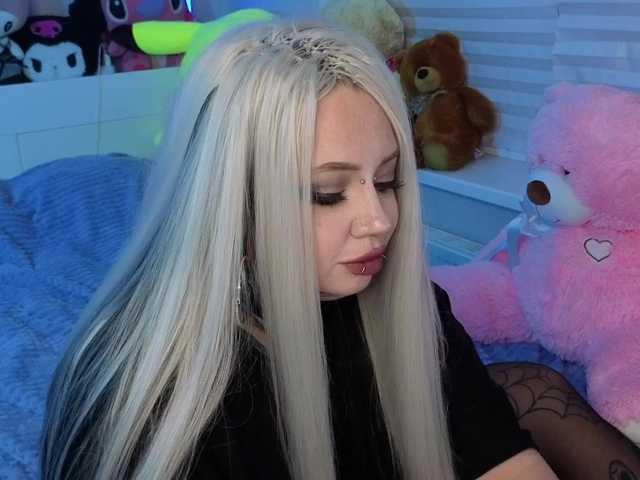 Chibiis live cam on BongaCams