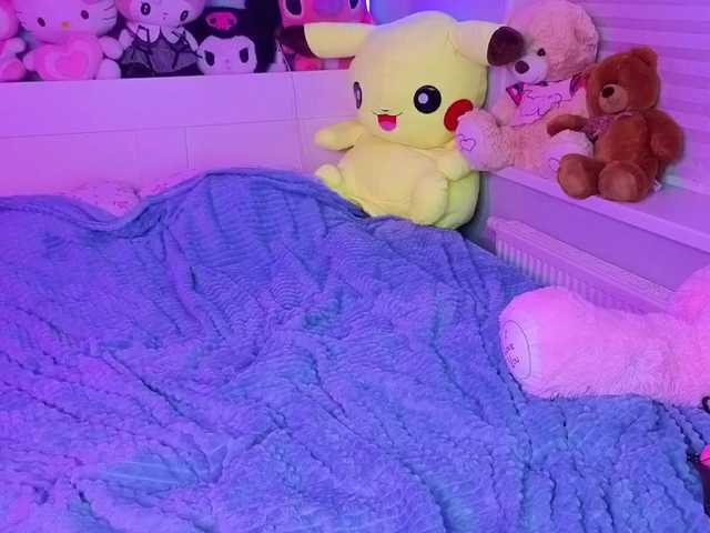 Chibiis live cam on BongaCams