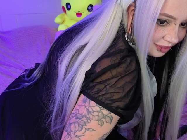 Chibiis live cam on BongaCams