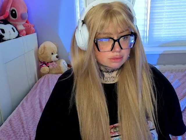 Chibiis live webcam show