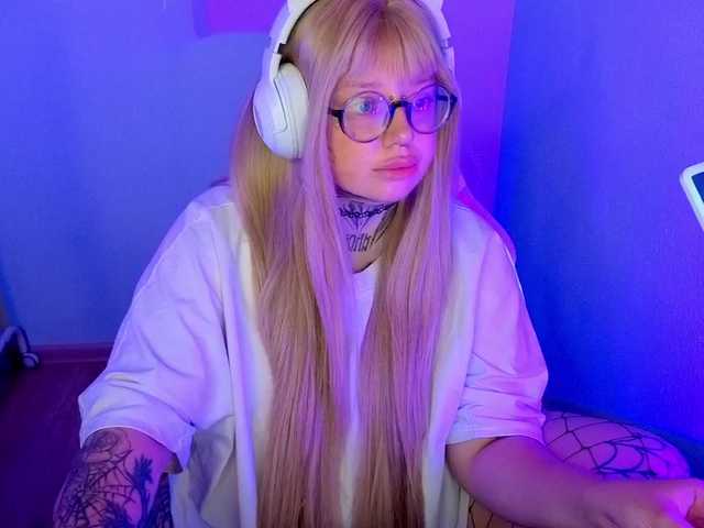 chibiis live show