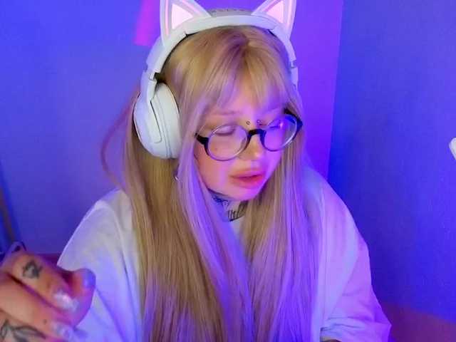 Chibiis live webcam show