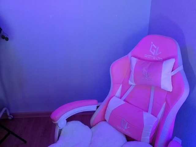Chibiis live cam on BongaCams