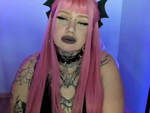Chibiis live cam on BongaCams