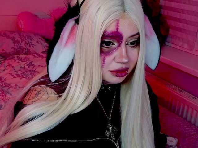 Chibiis live cam on BongaCams