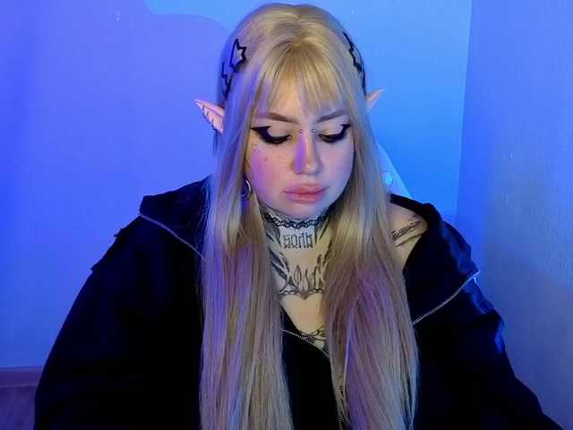 Chibiis live webcam show