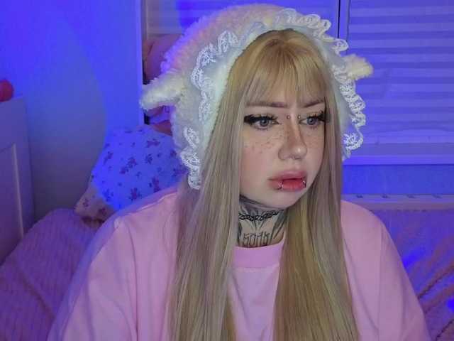 Chibiis live cam on BongaCams