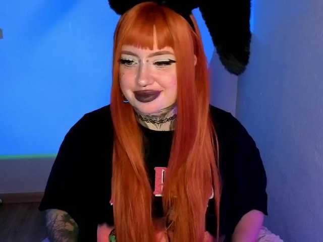 Chibiis live cam on UnifiedCams