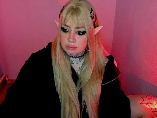 Chibiis live webcam show