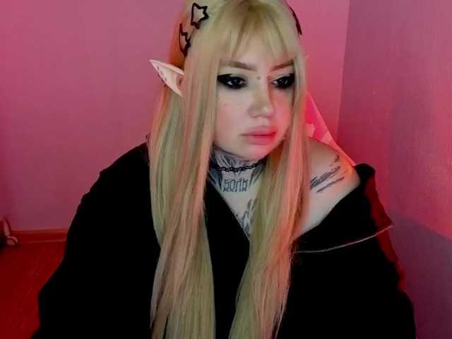 Chibiis live webcam show