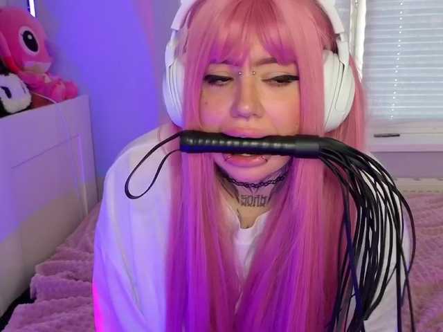 Chibiis live cam on BongaCams