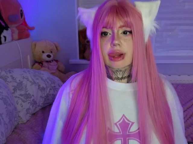 Chibiis live cam on BongaCams