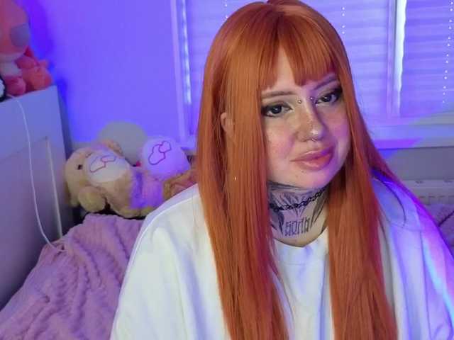 Chibiis live webcam show