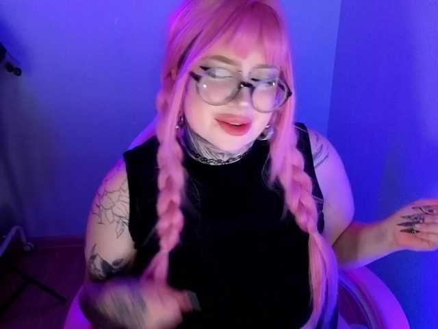 Chibiis live cam on BongaCams