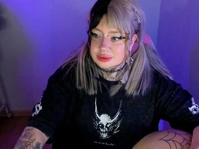 Chibiis live cam on BongaCams
