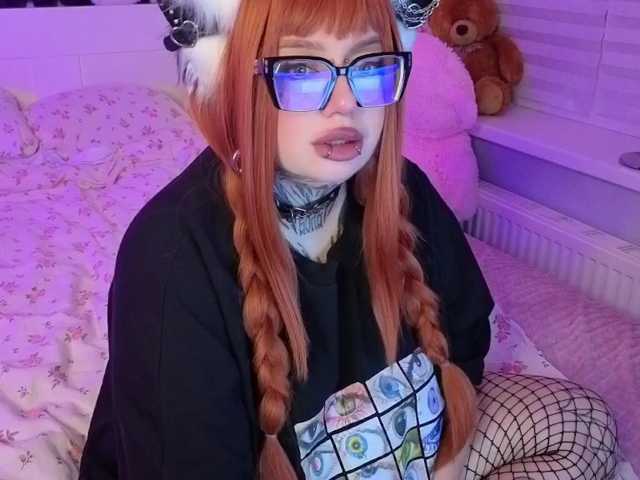 Chibiis live cam on BongaCams