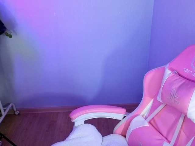 Chibiis live cam on BongaCams