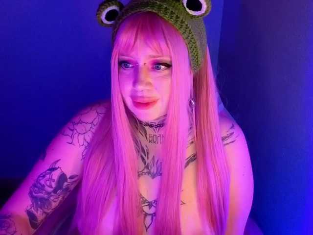chibiis cam belle