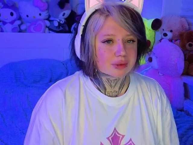 Chibiis live cam on BongaCams