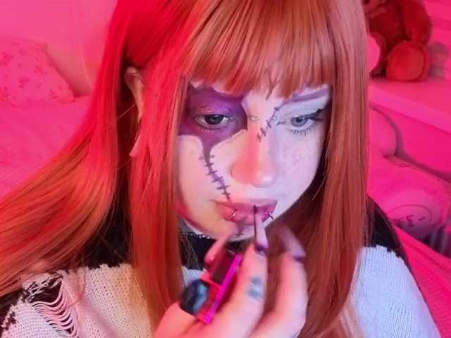 Chibiis live cam on BongaCams