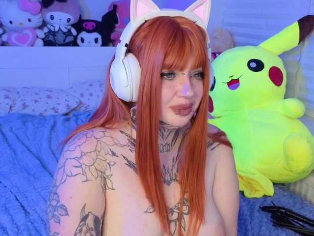 Chibiis live cam