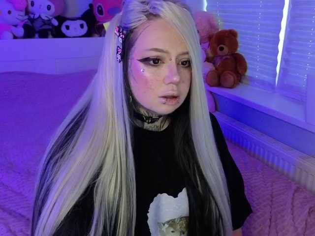 Chibiis live cam on BongaCams