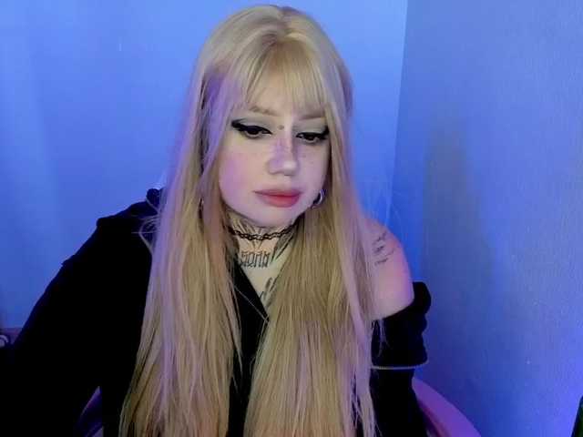 Chibiis live webcam show