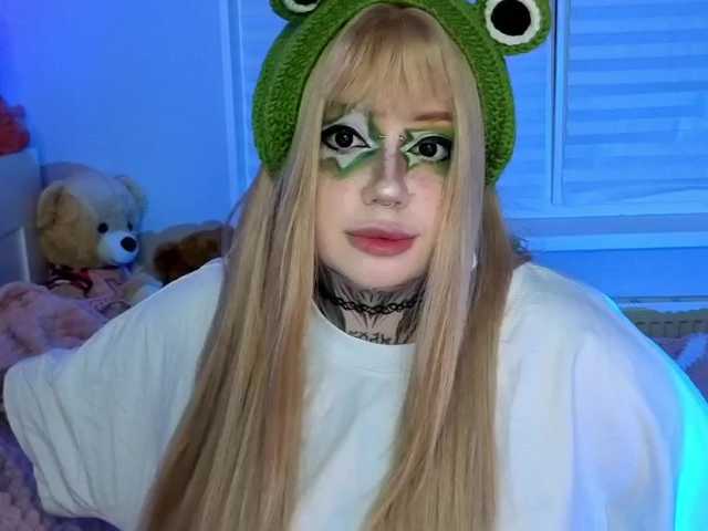 Chibiis live webcam show