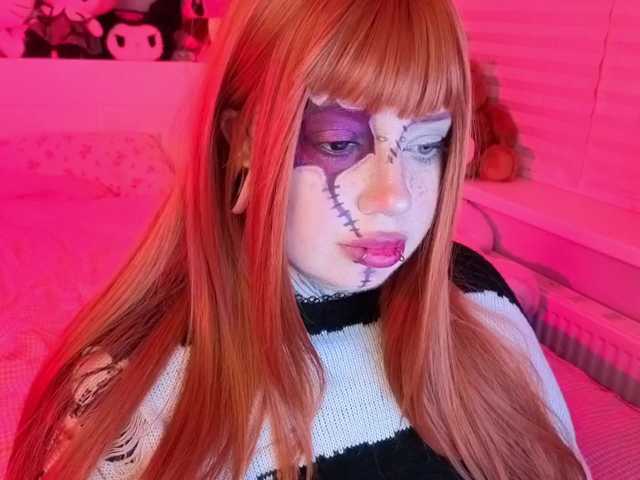 Chibiis live cam on BongaCams