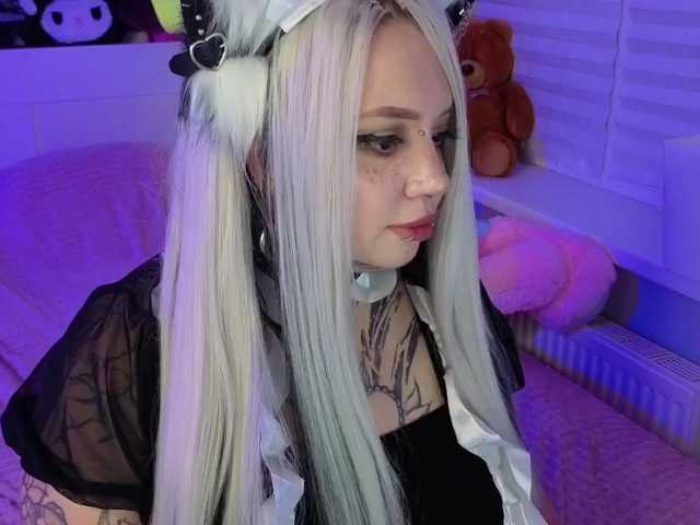 Chibiis live cam on BongaCams