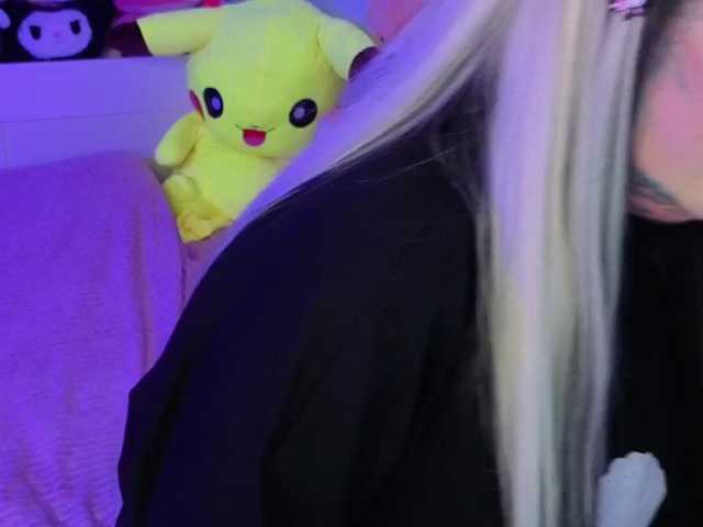 Chibiis live cam on BongaCams
