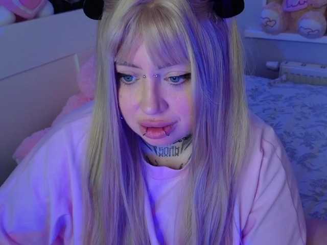 Chibiis live cam on BongaCams