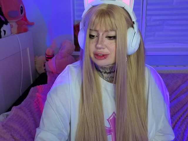 Chibiis live cam on BongaCams