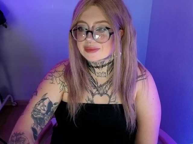 Chibiis live cam on BongaCams
