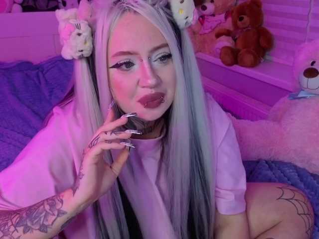 Chibiis live cam on BongaCams