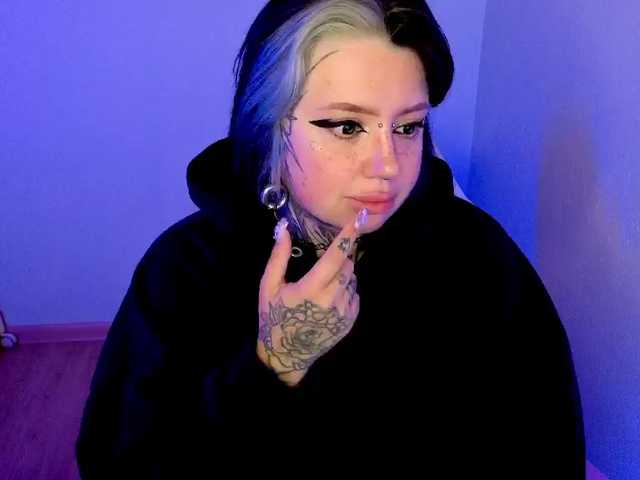 Chibiis live cam on BongaCams