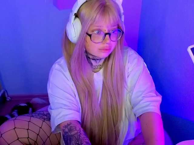Chibiis live webcam show