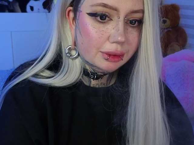 Chibiis live cam on BongaCams