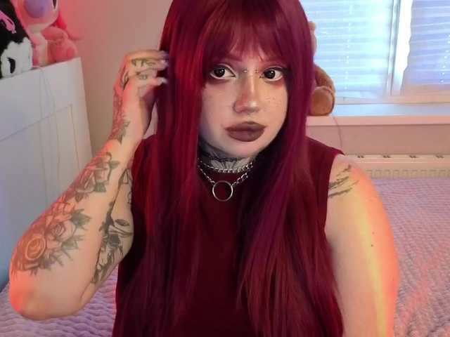 Chibiis live cam on BongaCams