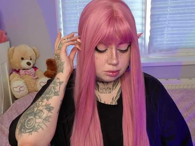 Chibiis live cam on BongaCams