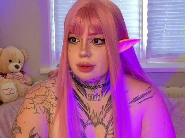 Chibiis live cam on BongaCams