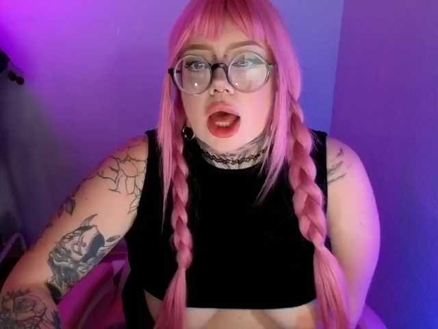 Chibiis live cam on BongaCams