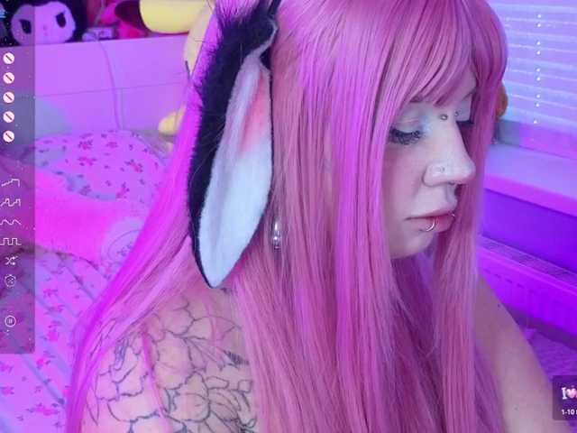 Chibiis live cam on BongaCams